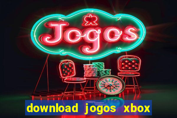 download jogos xbox 360 lt 3.0